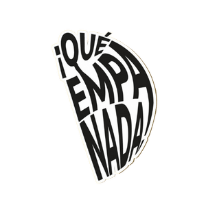 Logo Qué Empanada