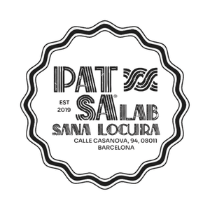 Logo Patsa Lab