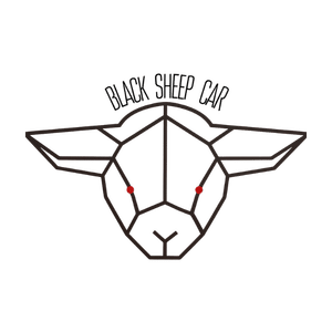 Black Sheep Car
