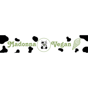Madonna Vegan