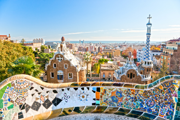 Franchise Forum Barcelona