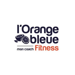 Logo L'Orange Bleue 300 x 300