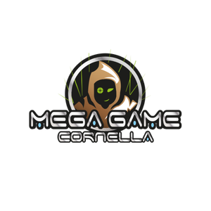 Logo Mega Game (300 x 300 px)