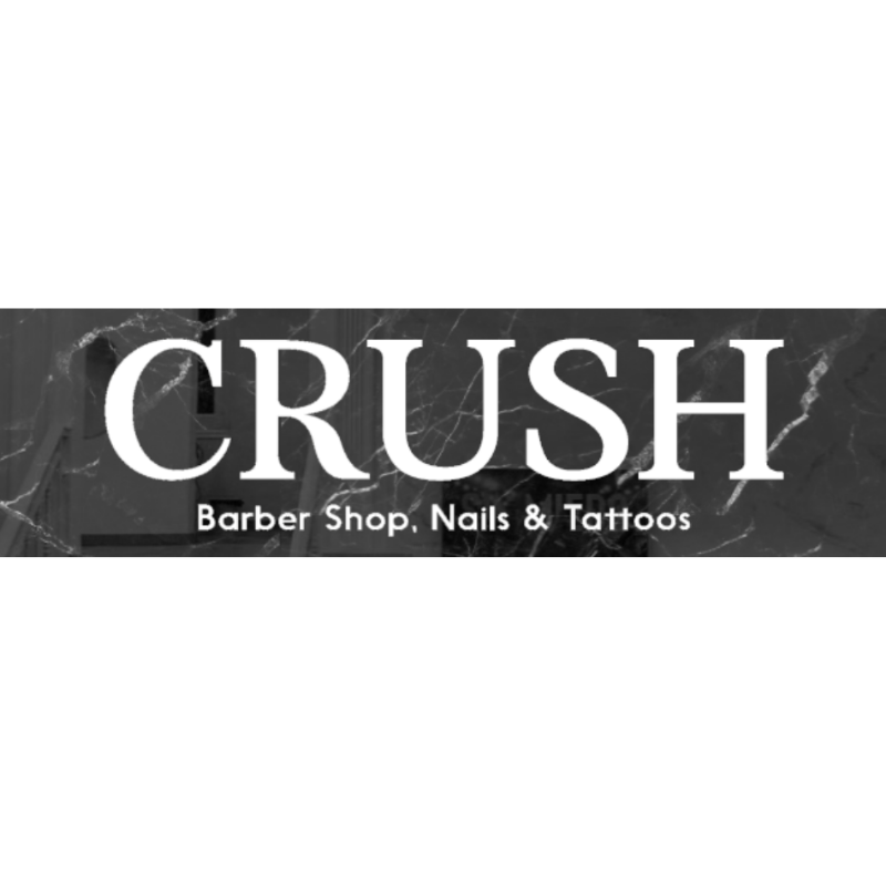 Logo Crush