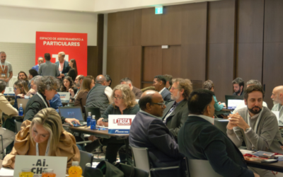 Franchise Forum Barcelona reunirá franquicias líderes y nuevos conceptos el próximo 15 de octubre