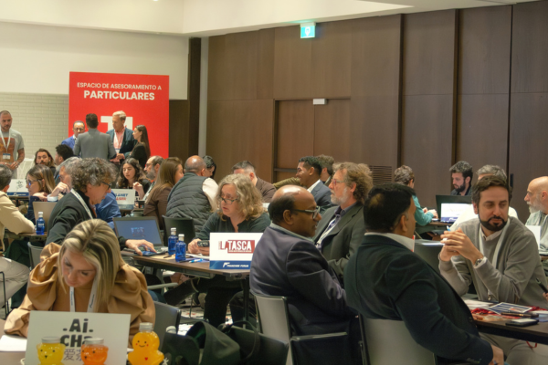 Franchise Forum Barcelona reunirá franquicias líderes y nuevos conceptos el próximo 15 de octubre